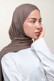 VOILE |  MARRON GLACÉ