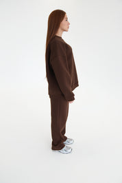 Ensemble Jogging | Marron