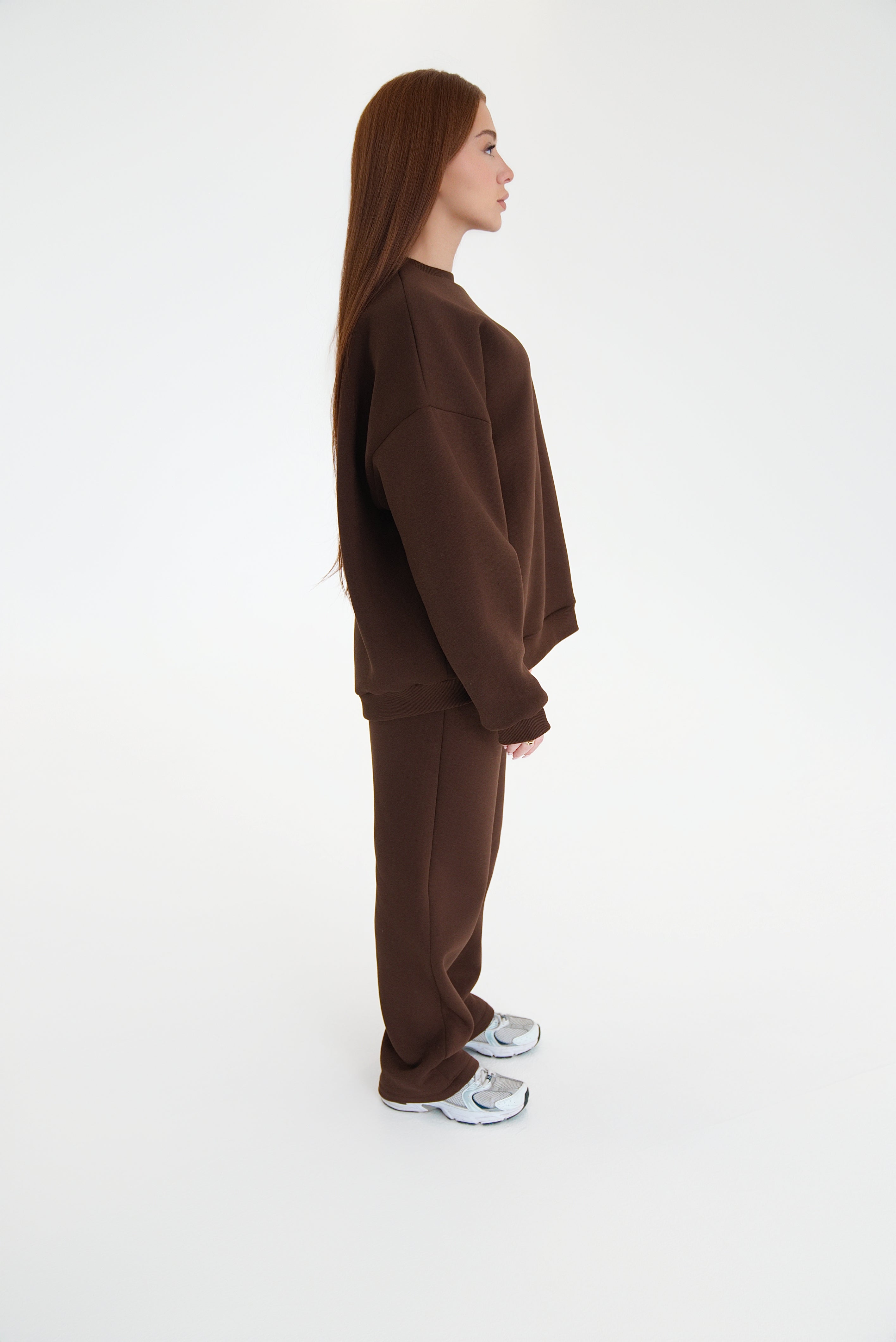 Ensemble Jogging | Marron