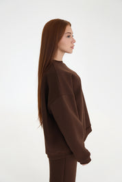 Ensemble Jogging | Marron