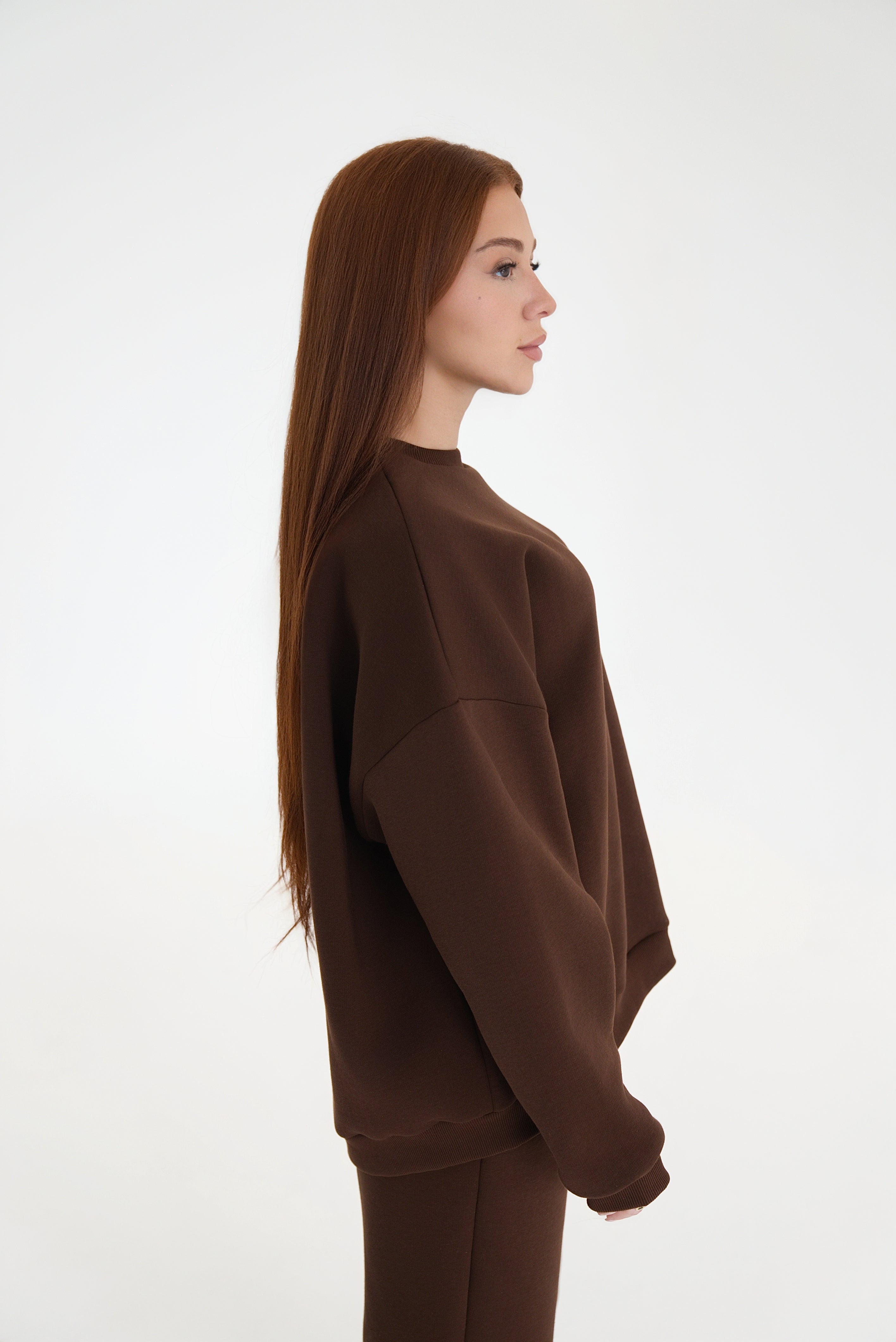 Ensemble Jogging | Marron