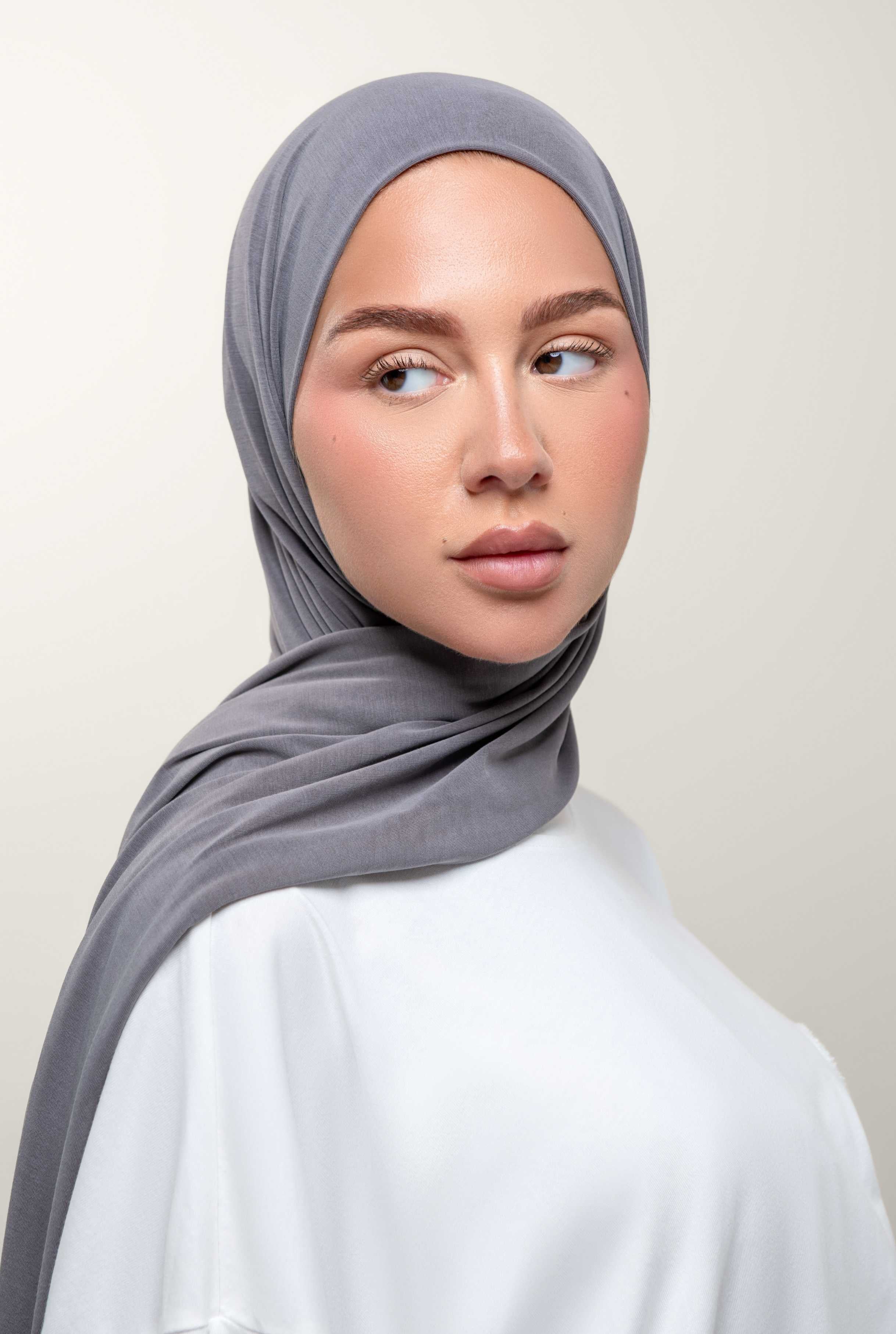 VOILE | GRIS