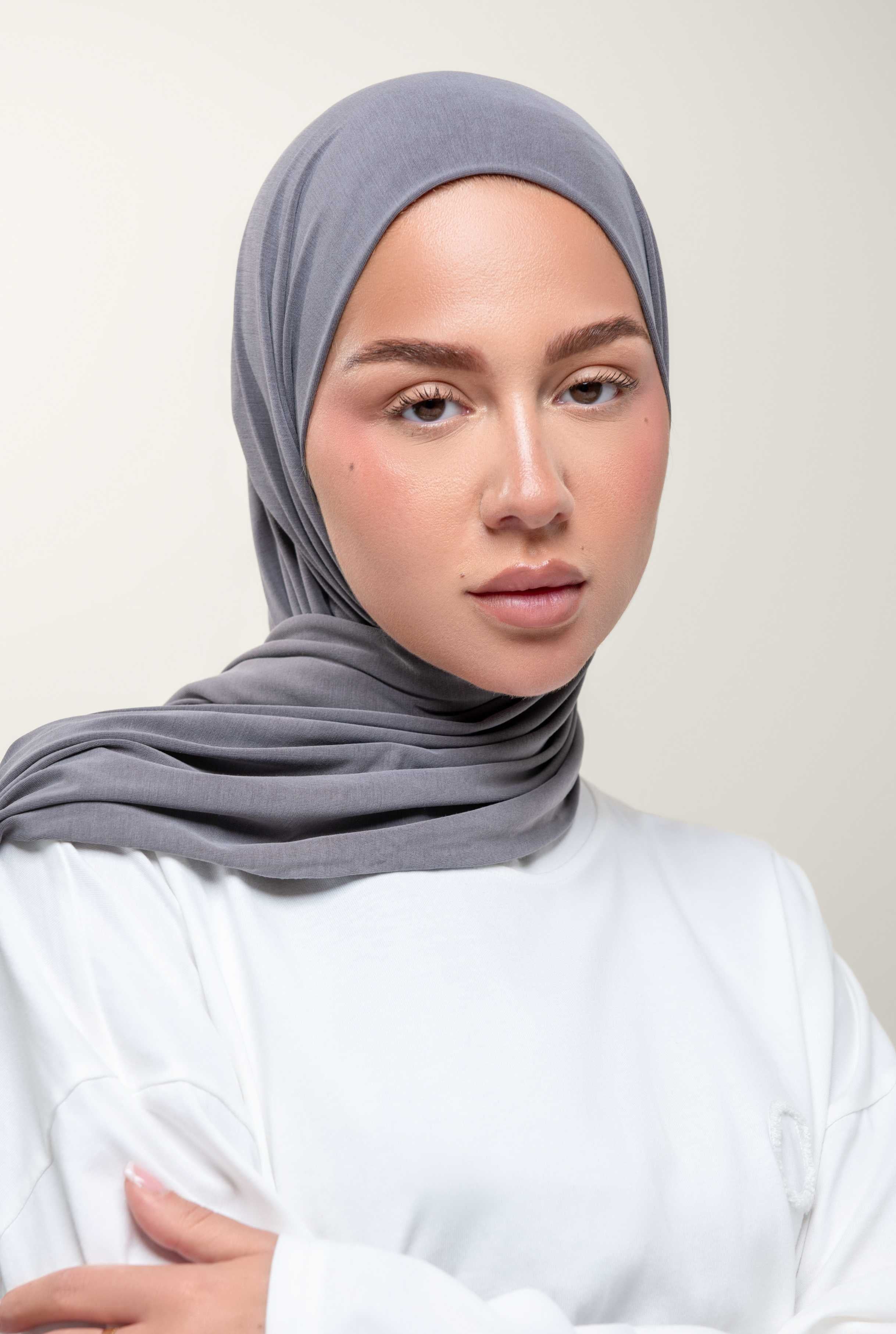 VOILE | GRIS