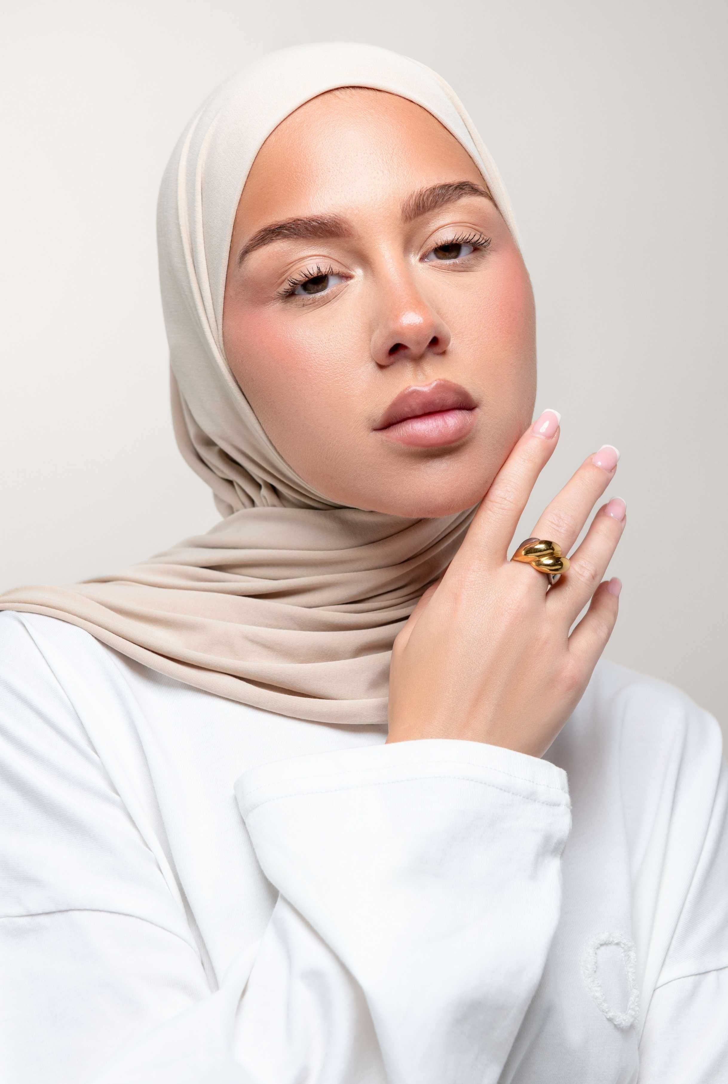 VOILE | BEIGE