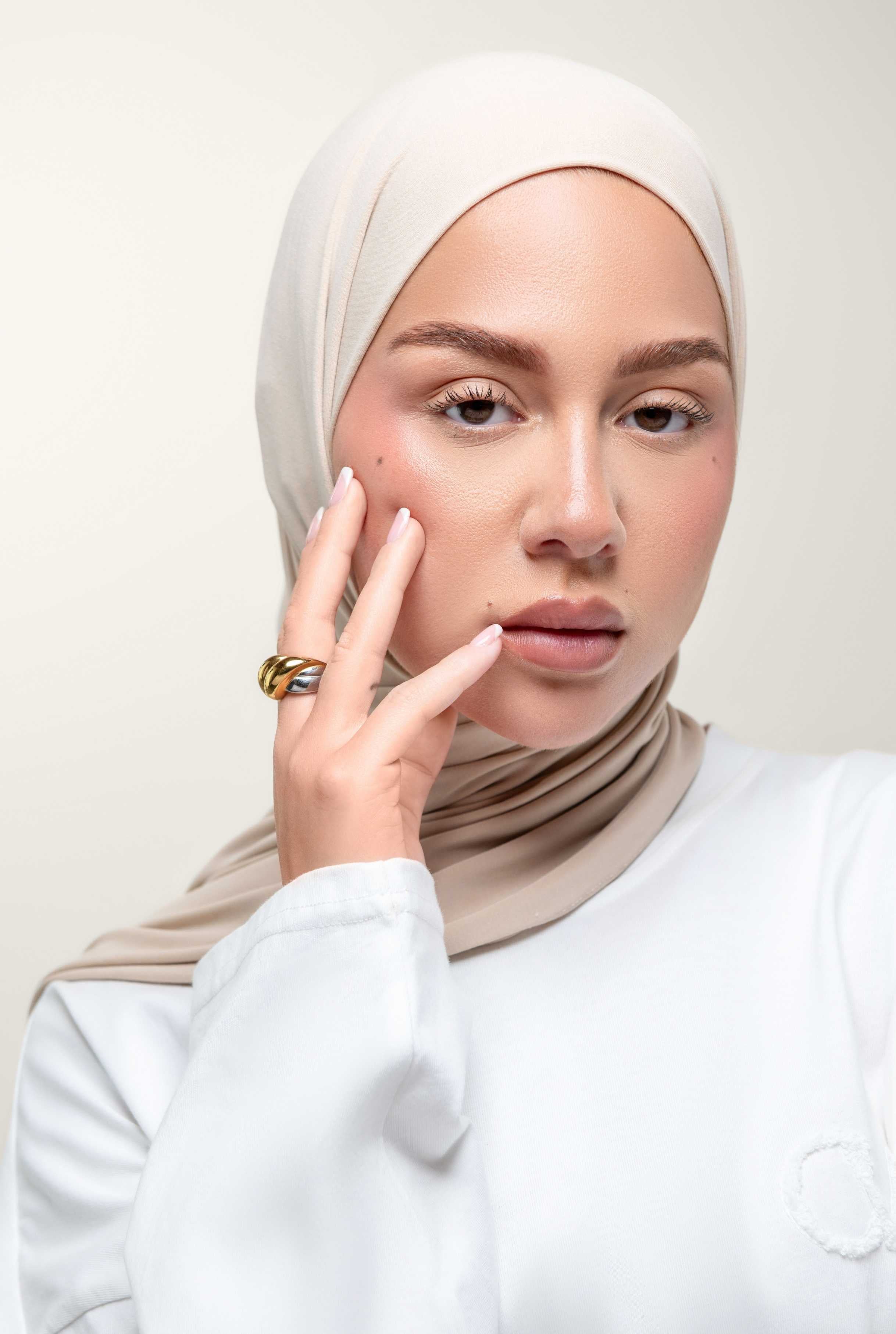 VOILE | BEIGE