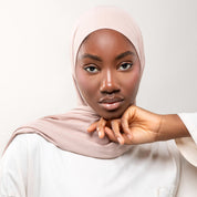 VOILE | BEIGE ROSÉ