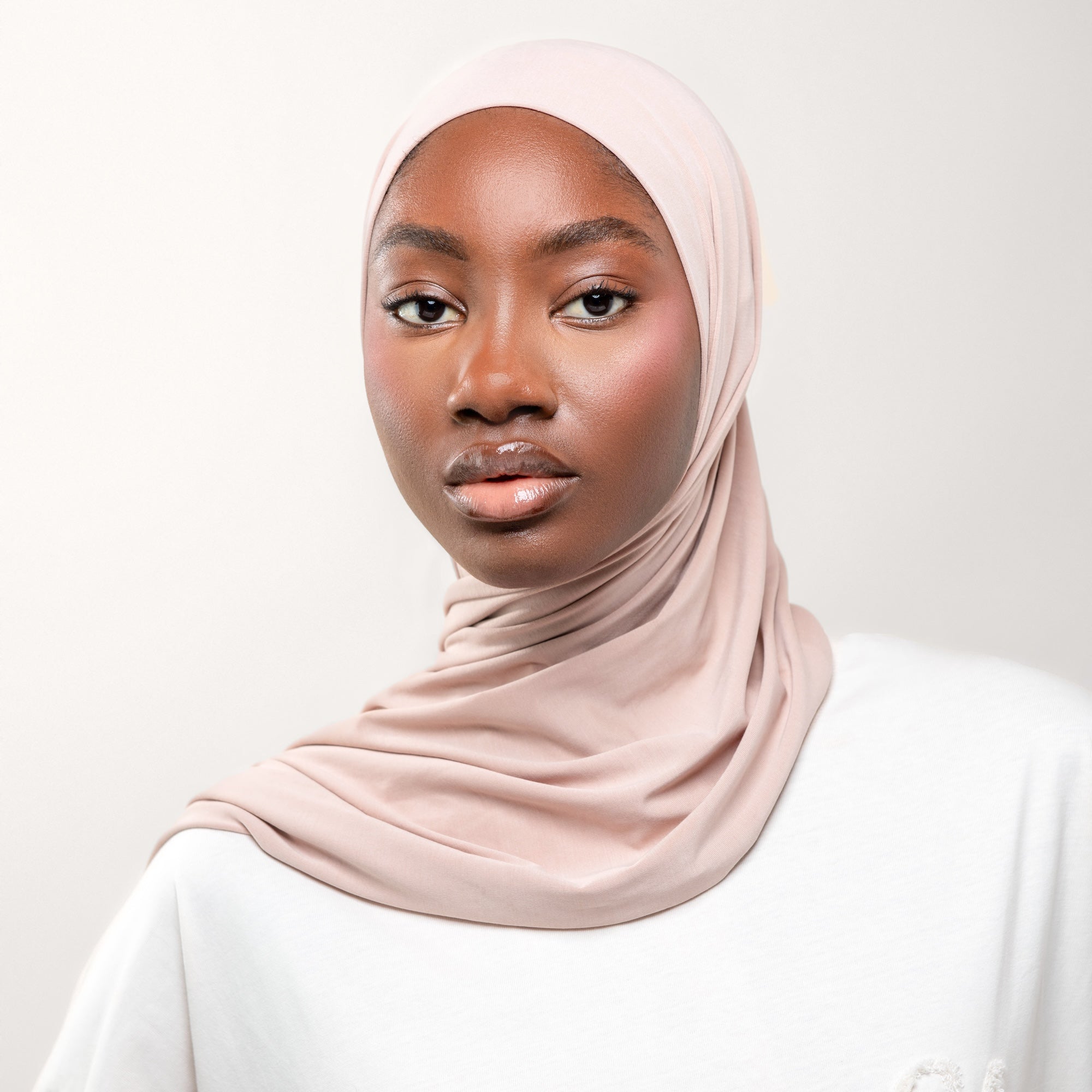 VOILE | BEIGE ROSÉ