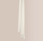 SILK JERSEY - CRÉME