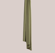 SILK JERSEY | OLIVE