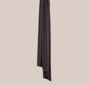 VOILE |  MARRON CHOCOLAT