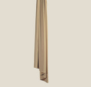 SILK JERSEY BEIGE